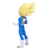 Dragon Ball DAIMA Super Saiyan 3 Vegeta BANPRESTO Action Figure