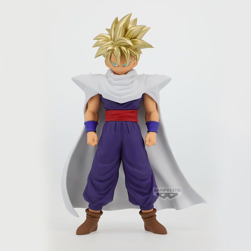 Dragon Ball Z Super Saiyan Teen Gohan - Blood of Saiyans Anime Figure