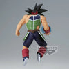 Dragon Ball Z Bardock GxMATERIA BANPRESTO Action Figure