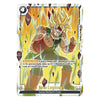 Dragon Ball Super Fusion World -Official Card Case & Sleeves- Bardock