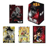 Dragon Ball Super Fusion World -Official Card Case & Sleeves- Bardock