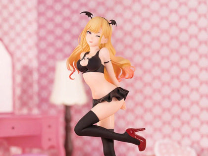 My Dress Up Darling Marin Kitagawa Banpresto CELESTIA VIVI Action Figure