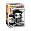 KISS The Spaceman (Rock & Roll All Night) Pop! Sayings