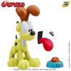 Garfield Odie 4 Inch Articulated Action Figure