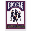 Bicycle Jujutsu Kaisen Playing Cards