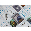 Bicycle World of Warcraft Wrath Of The Lich King Playing Cards