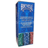 Bicycle 100 8gm Clay Poker Chips