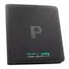 Binder Palms Off Gaming Collector Series 12 Pocket Black