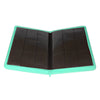 Binder Palms Off Gaming Collector Series 9 Pocket Turquoise