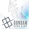 Gundam Card Game ST07 Celestial Drive Starter Deck