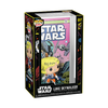 Star Wars Luke Skywalker Pop! Comic Cover