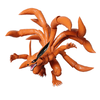 Blokees Naruto LE01 Nine Tails (Kurama) Build Kit