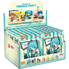 Blokees Hatsune Miku Terrace Party DaaVibe 01 Blind Box SEALED Display [6 Figures]
