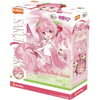 Blokees Hatsune Miku DaaLaMode Series 73540 Hatsune Miku (Sakura) Build Kit
