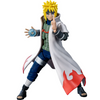 Blokees Naruto CC03 Minato Namikaze (Reanimation) Special Edition Build Kit