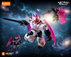 Blokees Astral Rally DV01 The First Light Mini Figure Blind Box SEALED Display [12 Units]