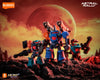 Blokees Astral Rally DV01 The First Light Mini Figure Blind Box SEALED Display [12 Units]