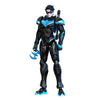 Blokees DC Comics CC03 Nightwing Build Kit