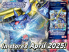 Digimon Card Game Starter Deck 20 Protector of Light & 21 Hero of Hope Pair