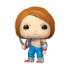 Chucky (TV) Buff Chucky US Exclusive Pop! Vinyl