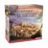 D&D Builders of Baldur's Gate
