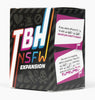 TBH The Game of Honest Answers to Outrageous Questions + NSFW Expansion Bundle