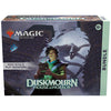 Magic the Gathering Duskmourn House Of Horror Bundle