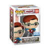 Your Friendly Neighborhood Spider-Man Peter Parker US Exclusive Pop! Vinyl