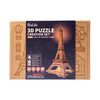 Robotime Creation Set TGL01 Night of The Eiffel Tower