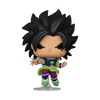 Dragon Ball Super Broly Broly Pop! Vinyl