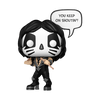 KISS The Catman (Rock & Roll All Night) Pop! Sayings