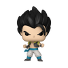 Dragon Ball Super Broly Gogeta Pop! Vinyl