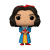 Snow White (2025) Snow White with Apple Pop! Vinyl