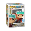 One Piece Sazazuki US Exclusive Pop! Vinyl