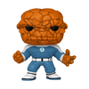 Fantastic Four (2025) The Thing Pop! Vinyl