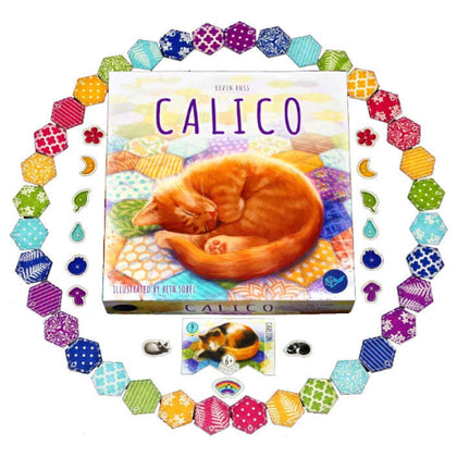Calico