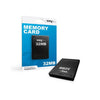 TTX Playstation 2 Memory Card 32MB