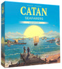 CATAN 6th Edition Seafarers Expansion
