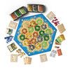 CATAN 6th Edition Base Game
