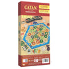 CATAN 6th Edition Base Game 5-6 Player Expansion