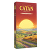 CATAN 6th Edition Base Game 5-6 Player Expansion