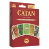 CATAN 6th Edition Base Card Game Accessory Replacement Cards