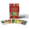 CATAN 6th Edition Base Card Game Accessory Replacement Cards