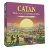CATAN 6th Edition Traders & Barbarians Expansion