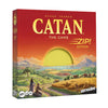 CATAN Zip! Edition