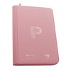 Binder Palms Off Gaming Collector Series 9 Pocket Pink