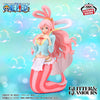 One Piece Shirahoshi GLITTER&GLAMOURS BANPRESTO Action Figure