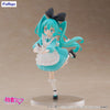 Hatsune Miku Character Vocal Series 01 Fairy Miku (Wonderland Version) - FuRyu Anime Figure