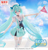 Hatsune Miku Character Vocal Series 01 Miku Sailor - Figurizma Anime Figure