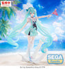 Hatsune Miku Character Vocal Series 01 Miku Sailor - Figurizma Anime Figure